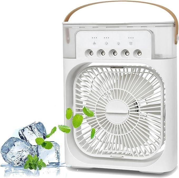 USB Electric Cooler
