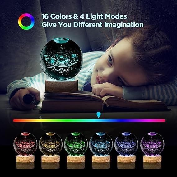 FairyGlow Orb
