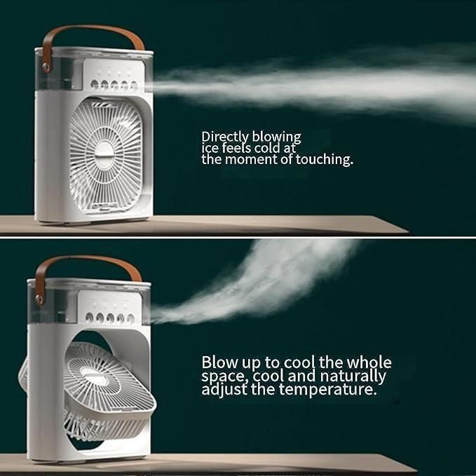 USB Electric Cooler