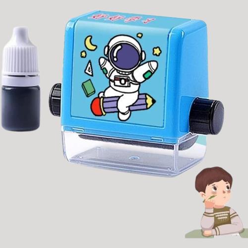 Addition Stamps for Kids