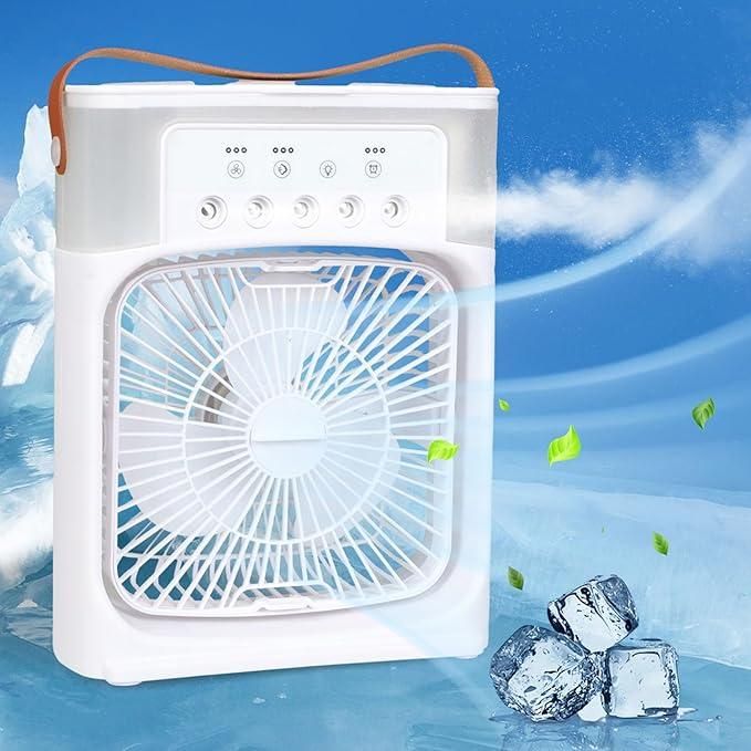 USB Electric Cooler