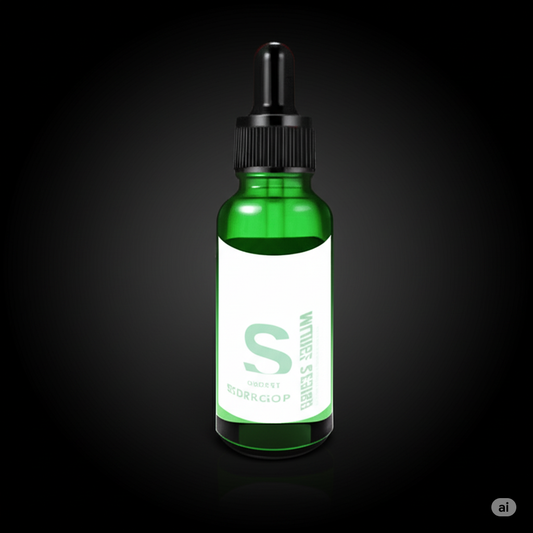 Heat Constipation Relief Serum 50 ML (Pack of 2)