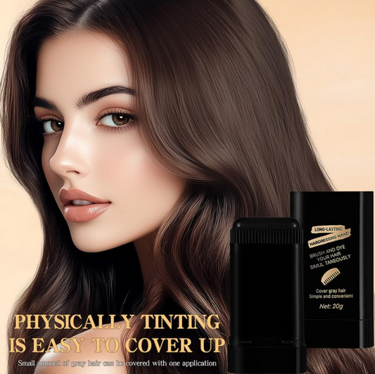 TrueTone Stick – Instant White Hair Concealer