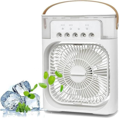 USB Electric Cooler
