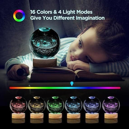 FairyGlow Orb