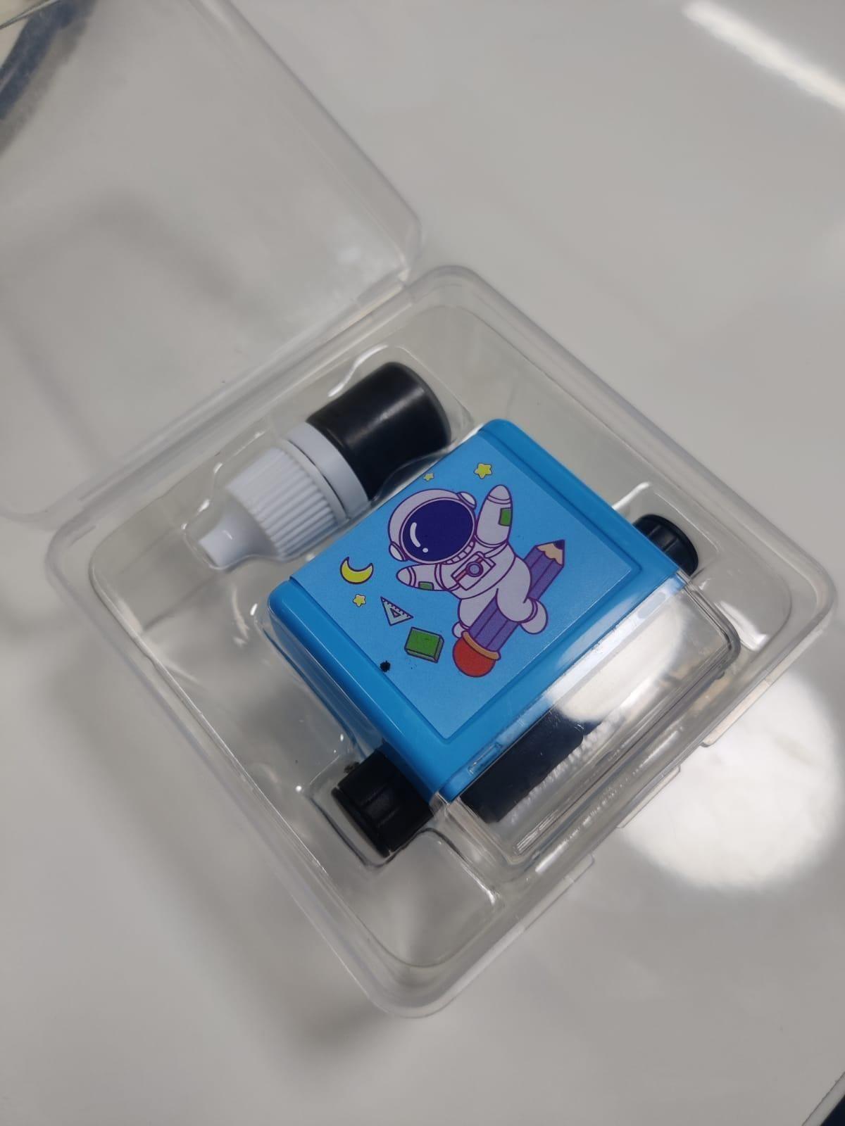 Addition Stamps for Kids