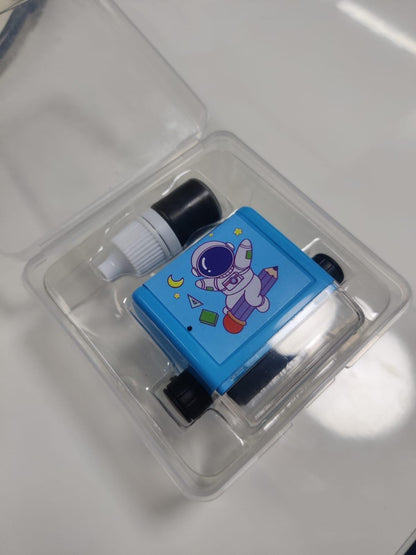 Addition Stamps for Kids