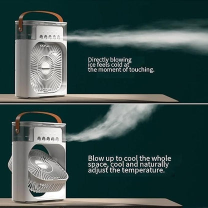 USB Electric Cooler