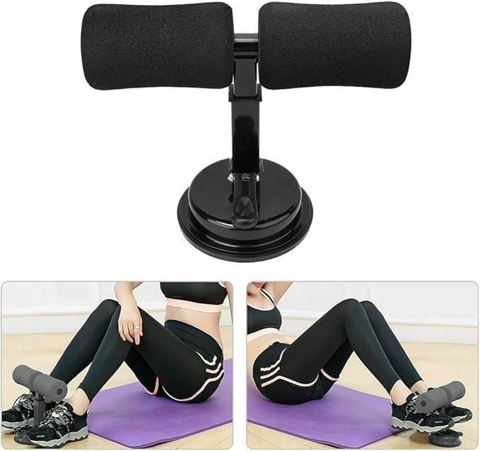 Sit Up Assistant Bar