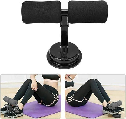 Sit Up Assistant Bar