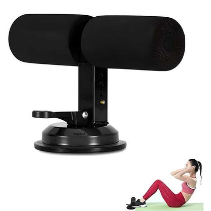 Sit Up Assistant Bar