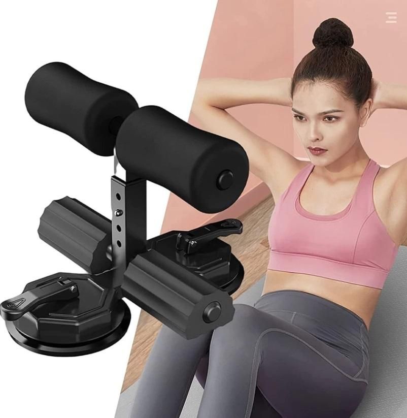 Sit Up Assistant Bar