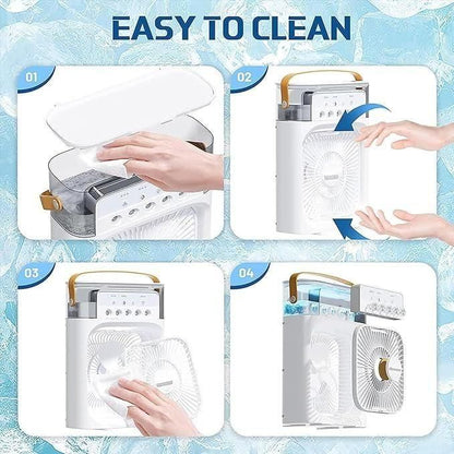 USB Electric Cooler