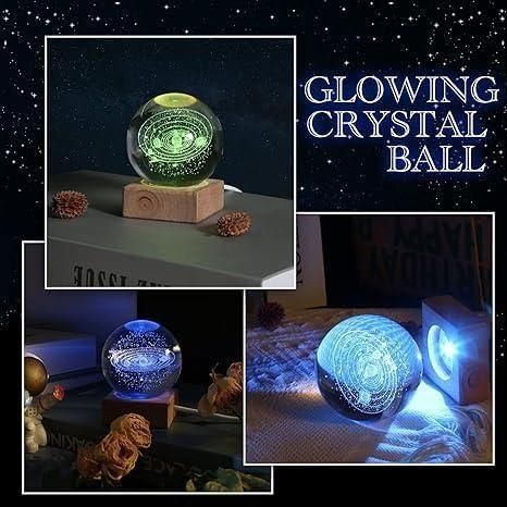 FairyGlow Orb