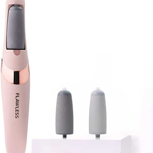 Pedi Electronic Tool