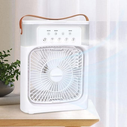 USB Electric Cooler