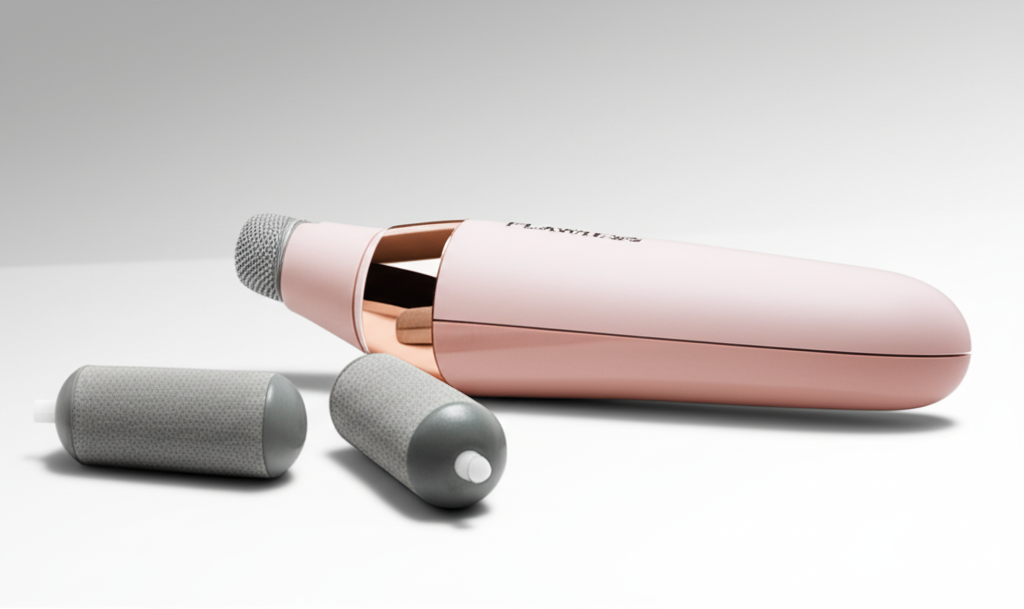 Pedi Electronic Tool