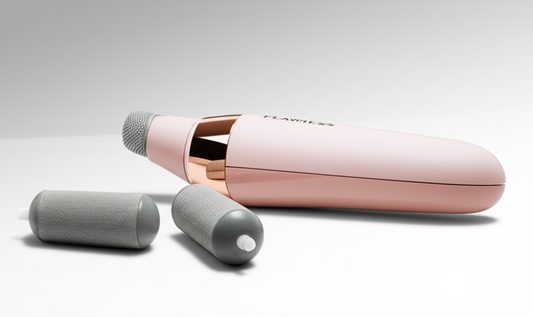 Pedi Electronic Tool