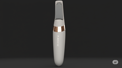 Pedi Electronic Tool
