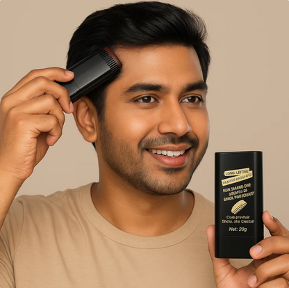 TrueTone Stick – Instant White Hair Concealer